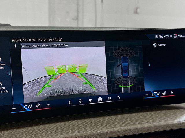 used 2025 BMW 330 car, priced at $30,487