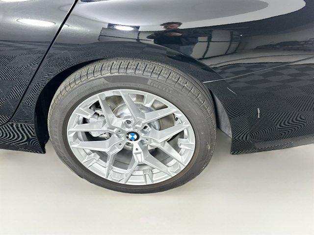 used 2025 BMW 330 car, priced at $30,487