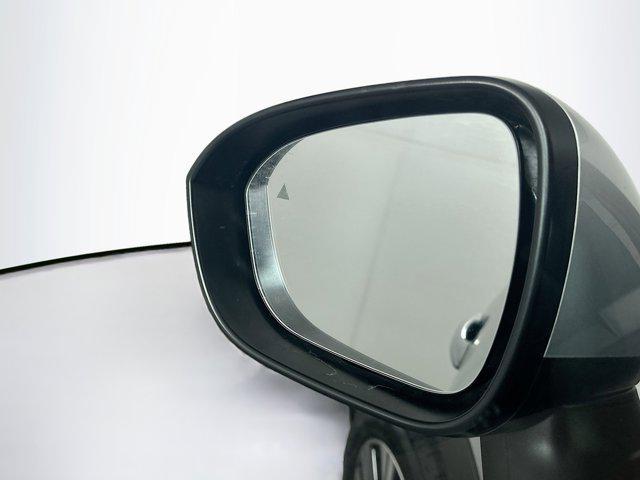 used 2023 Nissan Rogue car, priced at $21,122