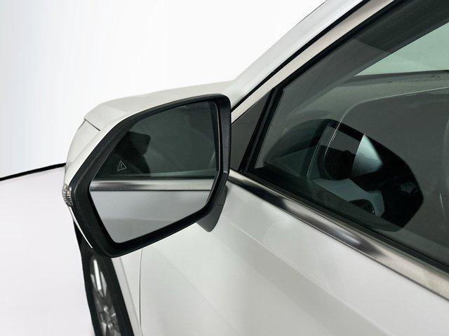 used 2025 Hyundai Palisade car, priced at $31,487