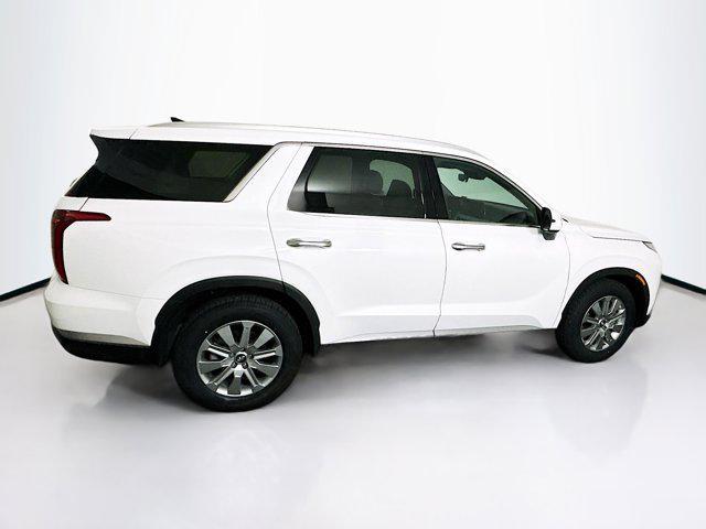 used 2025 Hyundai Palisade car, priced at $31,487