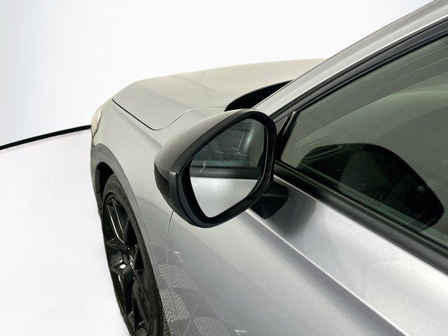 used 2025 Honda Civic car, priced at $23,996