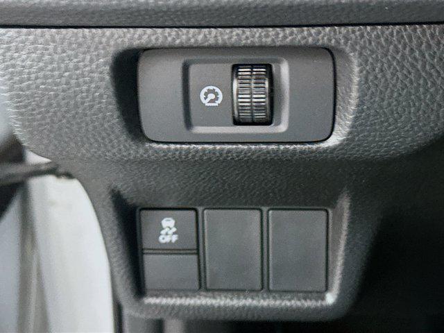 used 2025 Honda Civic car, priced at $23,996