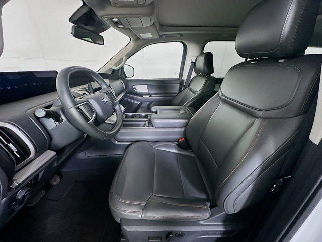 used 2025 Ford Expedition Max car, priced at $55,487