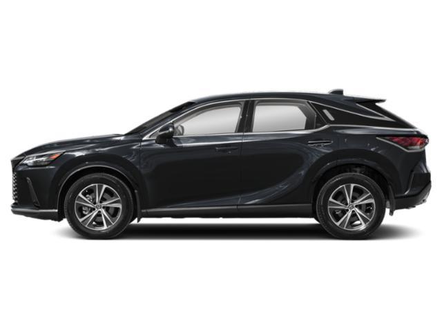 used 2024 Lexus RX 350 car, priced at $47,222