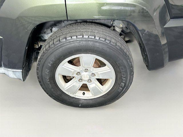 used 2011 Jeep Liberty car, priced at $4,987