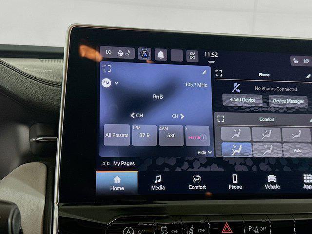 used 2023 Jeep Compass car, priced at $21,497