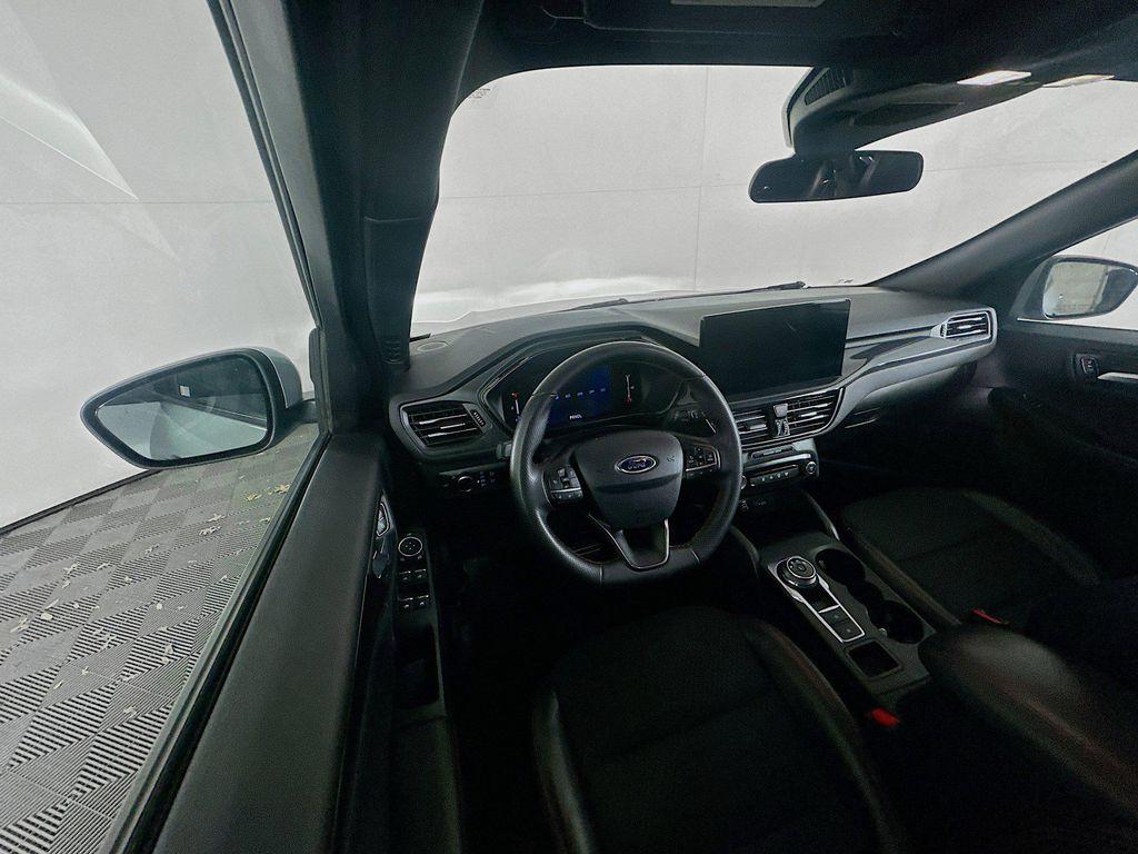 used 2024 Ford Escape car, priced at $19,721