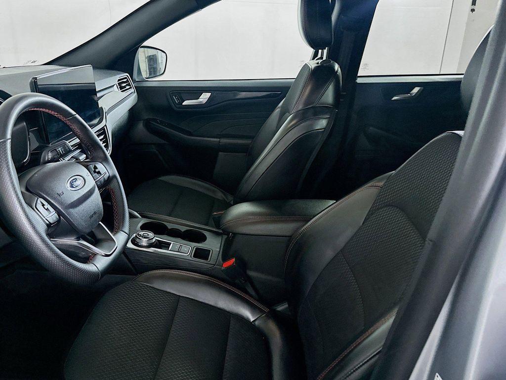 used 2024 Ford Escape car, priced at $19,721