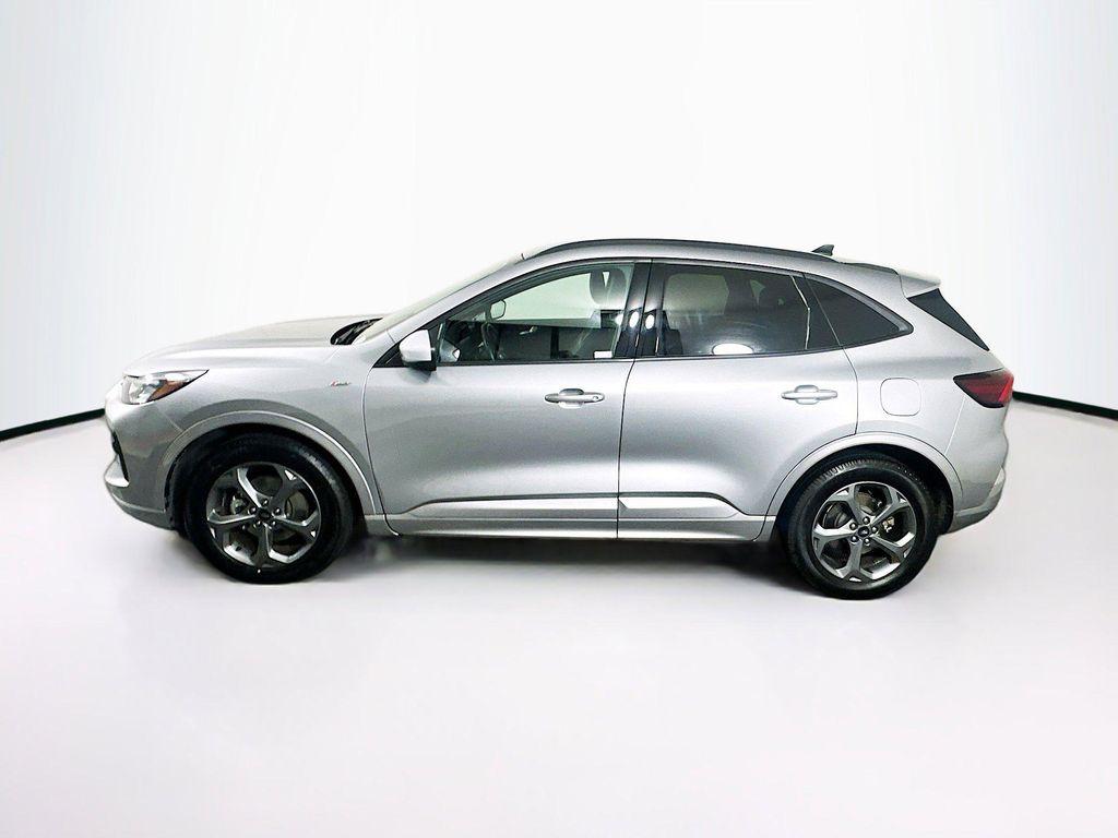 used 2024 Ford Escape car, priced at $19,721