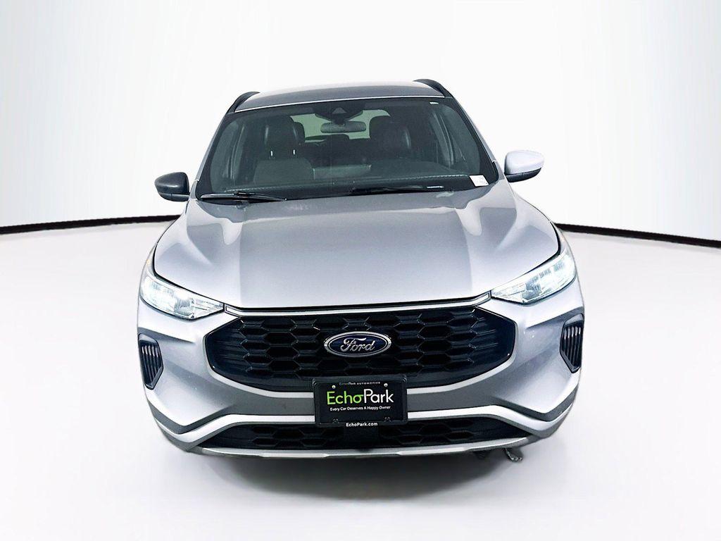 used 2024 Ford Escape car, priced at $19,721