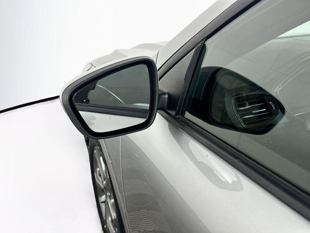 used 2024 Ford Escape car, priced at $19,721
