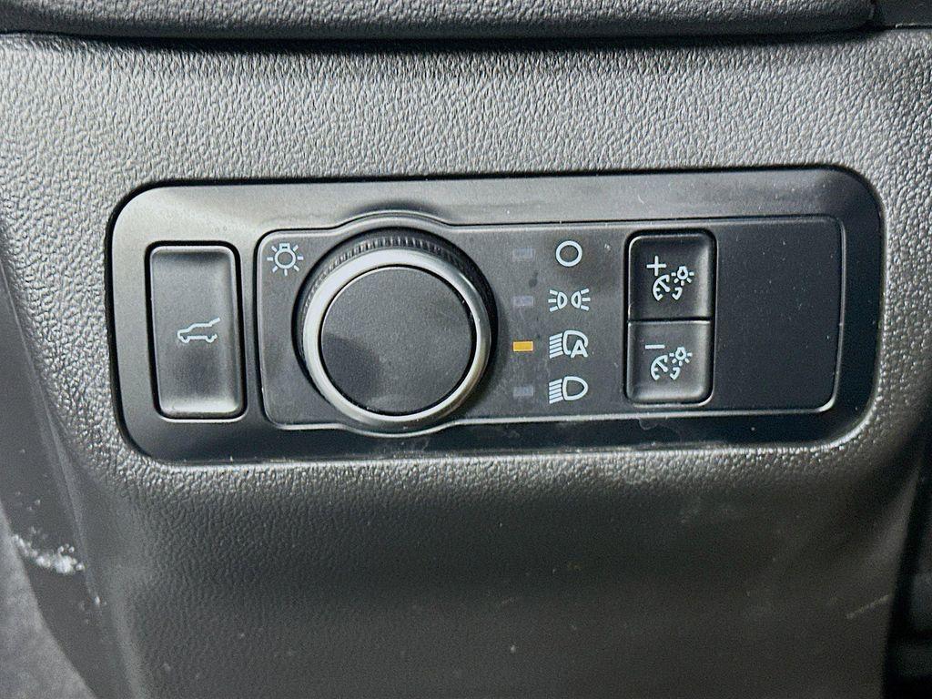 used 2024 Ford Escape car, priced at $19,721