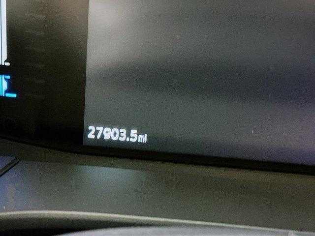 used 2023 Ford Escape car, priced at $20,722