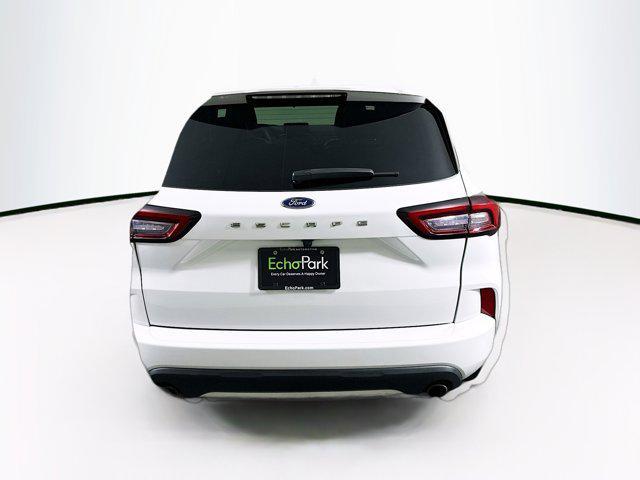 used 2023 Ford Escape car, priced at $20,722