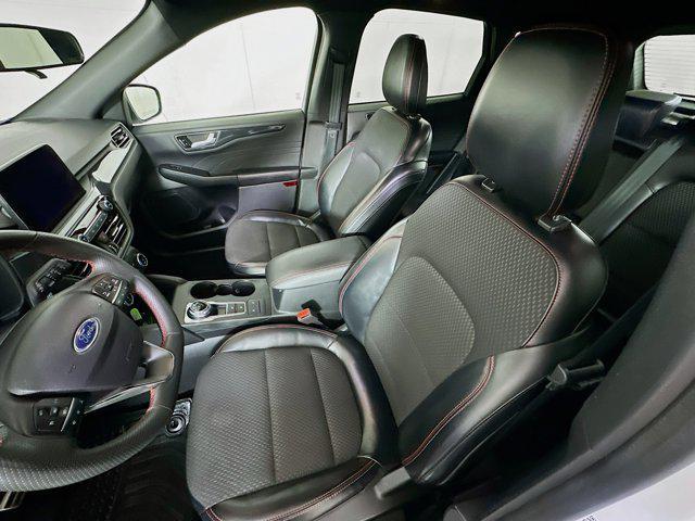 used 2023 Ford Escape car, priced at $20,722