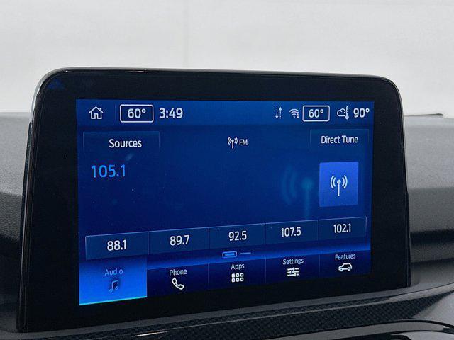 used 2023 Ford Escape car, priced at $20,722