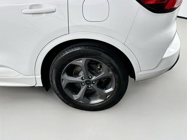 used 2023 Ford Escape car, priced at $20,722