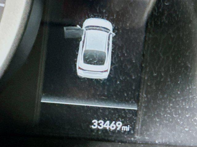 used 2023 Hyundai Elantra car, priced at $16,897