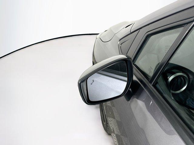 used 2024 Nissan Versa car, priced at $16,487