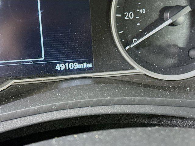 used 2024 Nissan Versa car, priced at $16,487