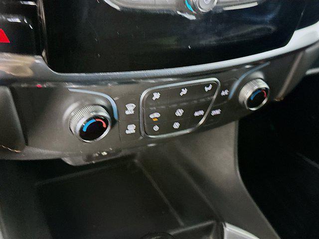 used 2020 Chevrolet Traverse car, priced at $12,996