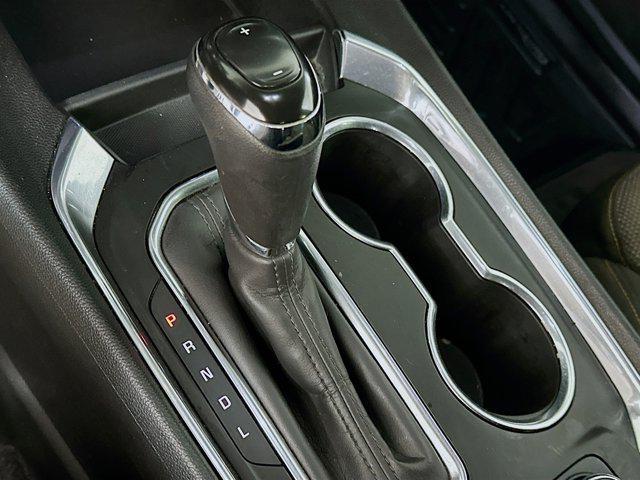 used 2020 Chevrolet Traverse car, priced at $12,996