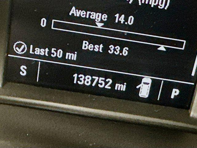 used 2020 Chevrolet Traverse car, priced at $12,996