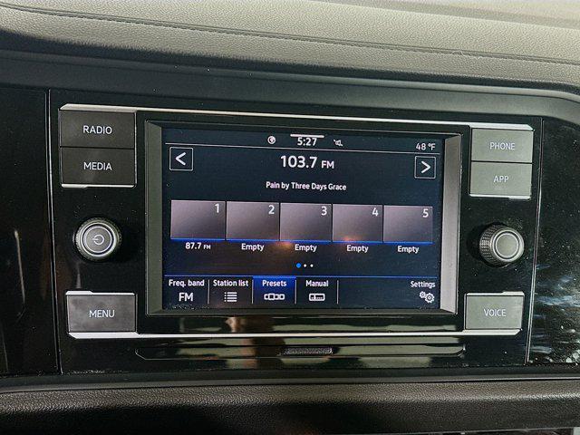 used 2024 Volkswagen Jetta car, priced at $18,997