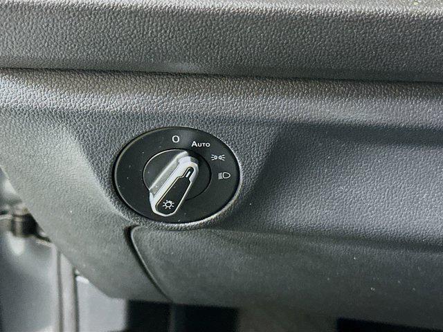 used 2024 Volkswagen Jetta car, priced at $18,997