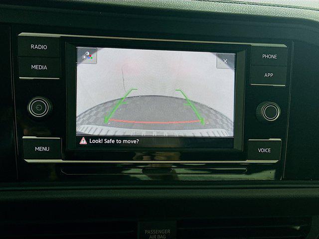 used 2024 Volkswagen Jetta car, priced at $18,997