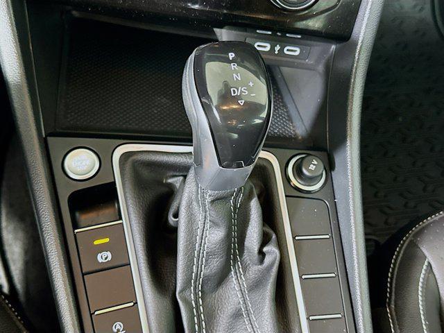 used 2024 Volkswagen Jetta car, priced at $18,997