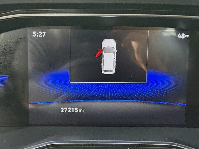 used 2024 Volkswagen Jetta car, priced at $18,997