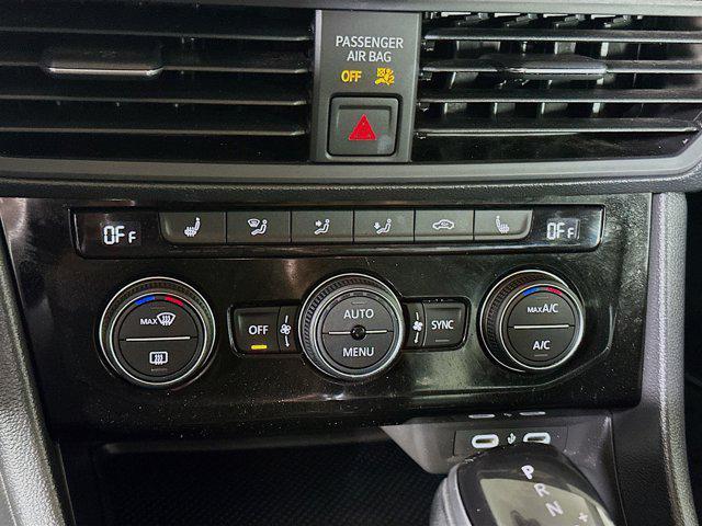 used 2024 Volkswagen Jetta car, priced at $18,997