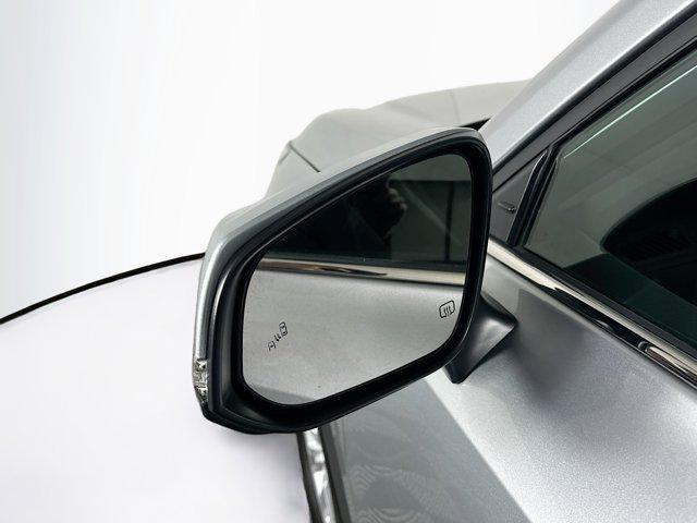 used 2025 Toyota Grand Highlander car, priced at $39,997