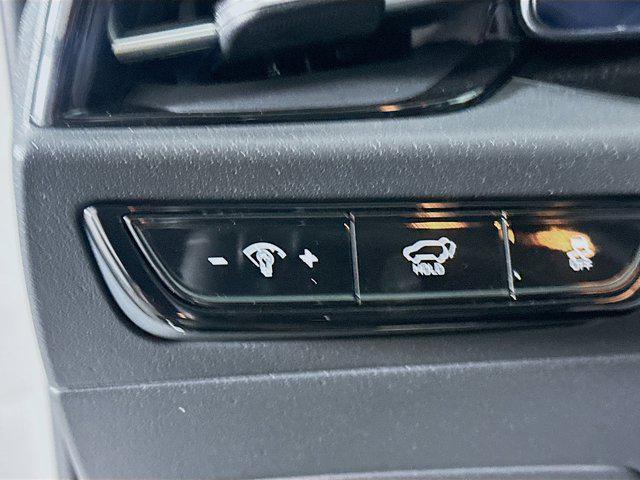 used 2023 Kia Niro EV car, priced at $18,497