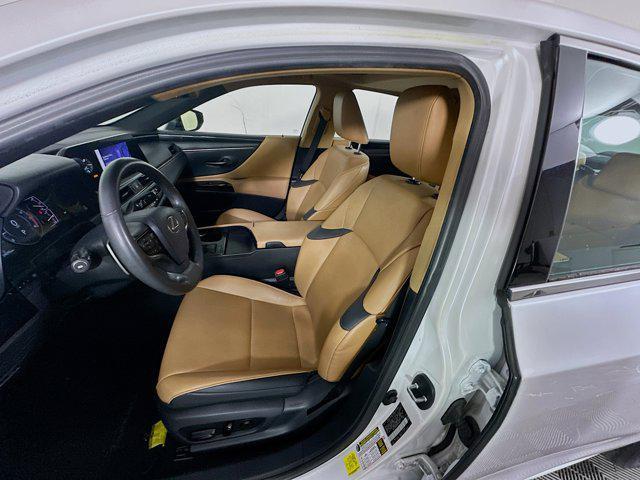 used 2023 Lexus ES 350 car, priced at $33,997
