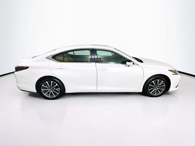 used 2023 Lexus ES 350 car, priced at $33,997