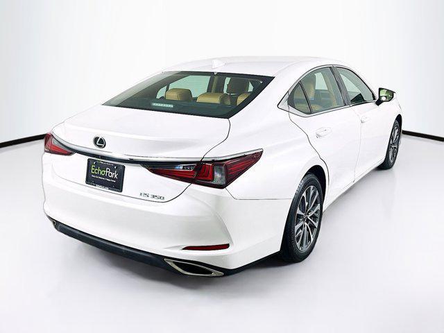 used 2023 Lexus ES 350 car, priced at $33,997