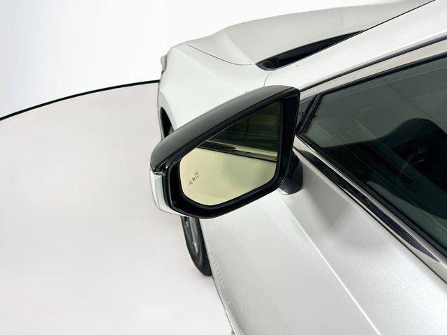 used 2023 Lexus ES 350 car, priced at $33,997