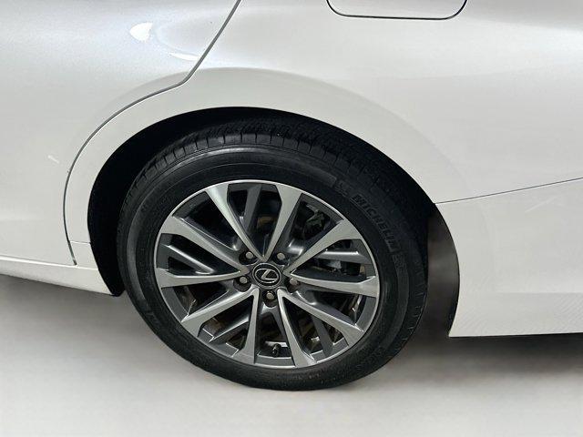 used 2023 Lexus ES 350 car, priced at $33,997