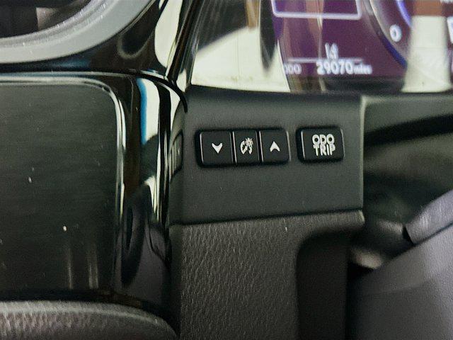 used 2023 Lexus ES 350 car, priced at $33,997