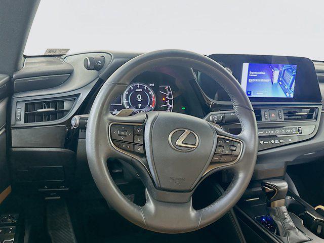 used 2023 Lexus ES 350 car, priced at $33,997