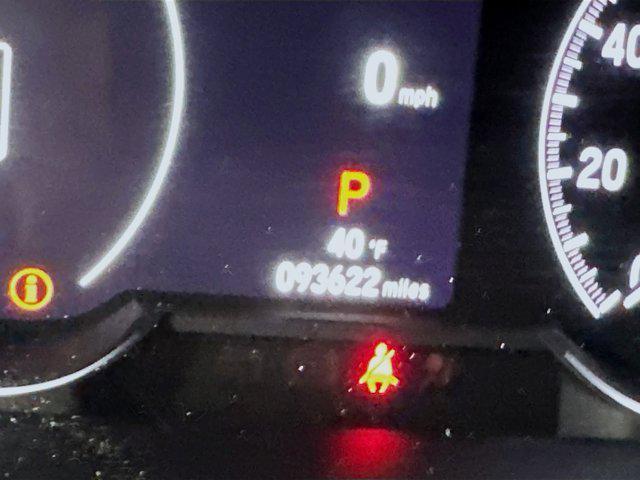 used 2022 Honda Accord car, priced at $20,496