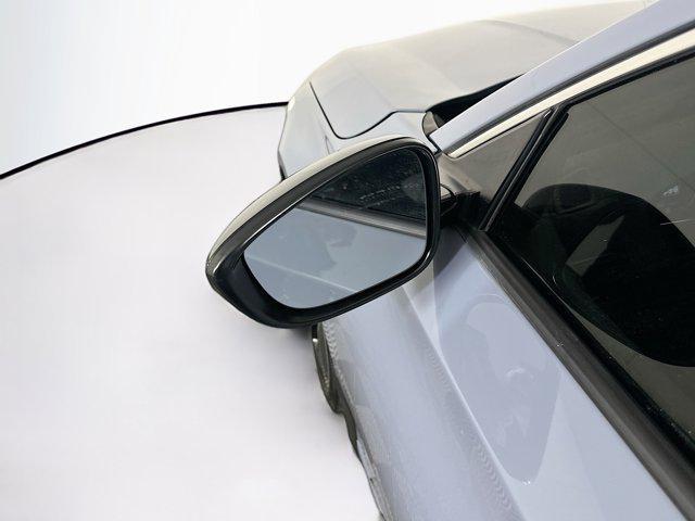 used 2022 Honda Accord car, priced at $20,496