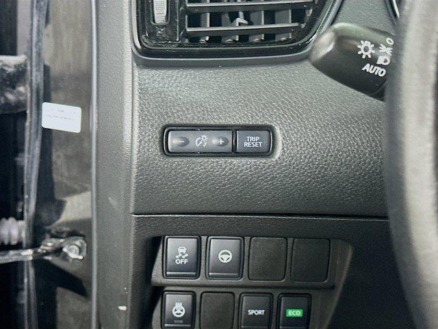 used 2021 Nissan Rogue Sport car, priced at $19,197