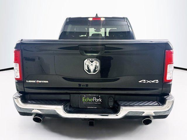 used 2023 Ram 1500 car, priced at $34,987