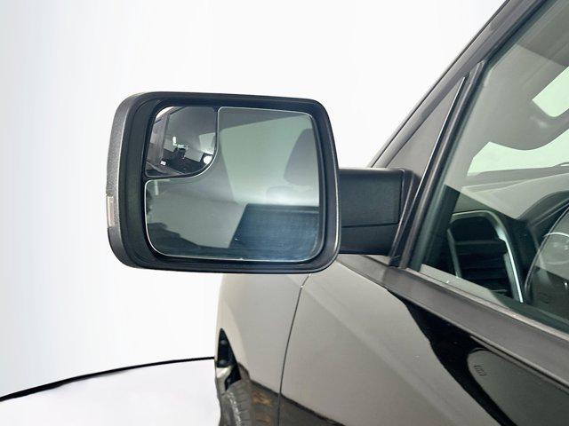 used 2023 Ram 1500 car, priced at $34,987