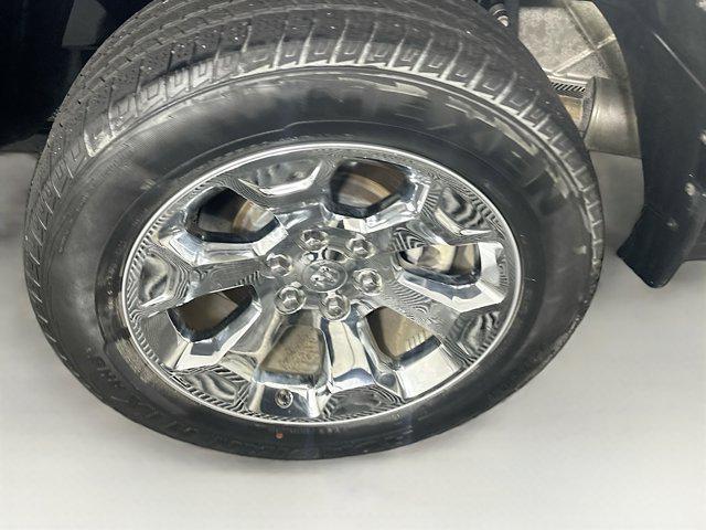 used 2023 Ram 1500 car, priced at $34,987