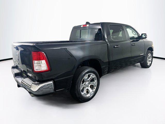 used 2023 Ram 1500 car, priced at $34,987